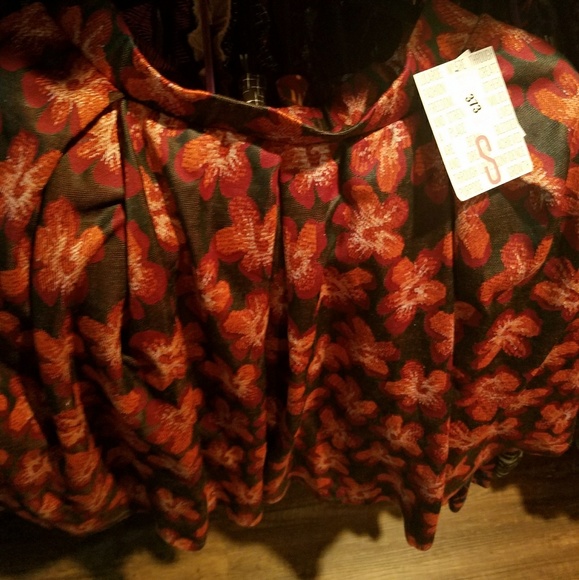 LuLaRoe Dresses & Skirts - LuLaRoe Madison Skirt